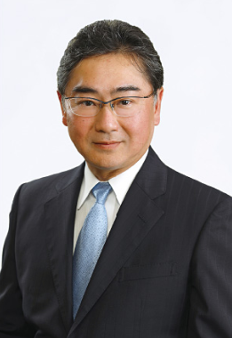 加藤 敏彦